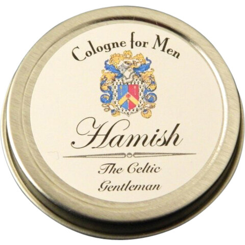 Hamish (Solid Perfume) by The Celtic Gentleman perfume bottle