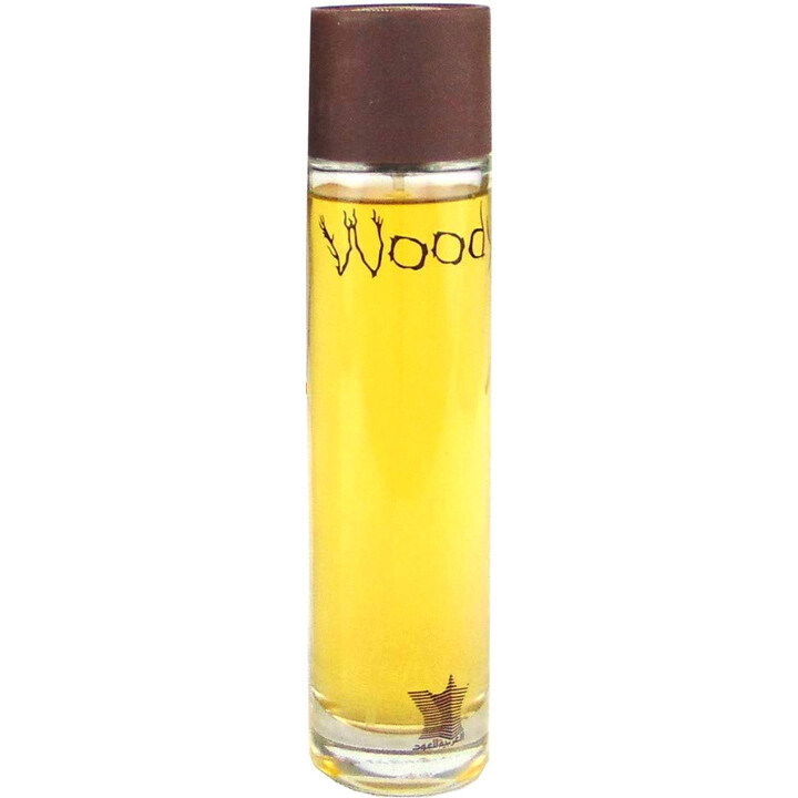 Woody by Arabian Oud / العربية للعود perfume bottle