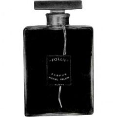 Follie by Michel Tellin perfume bottle