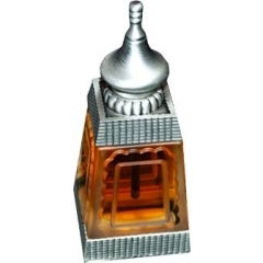 Rawaa by Arabian Oud / العربية للعود perfume bottle