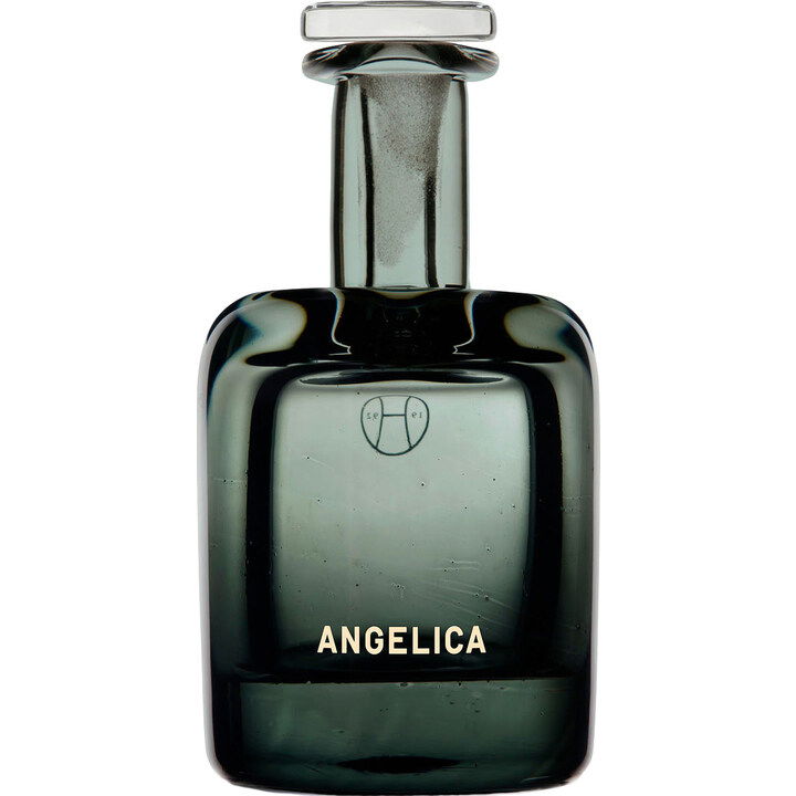 Angelica by Perfumer H perfume bottle