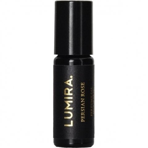 Persian Rose by Lumira perfume bottle