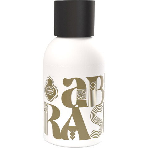 Abdulrashid by The Fragrance Kitchen perfume bottle