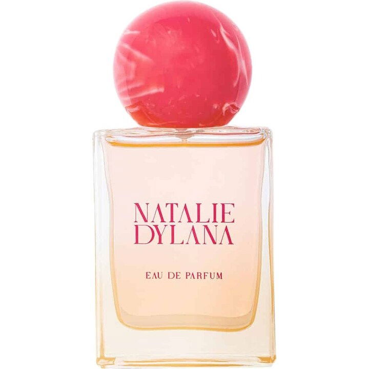 Natalie Dylana by Natalie Dylana perfume bottle