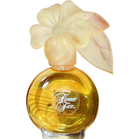Flower Fair by Delagar perfume bottle