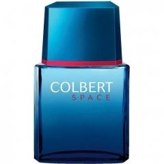 Colbert Space by Cannon perfume bottle