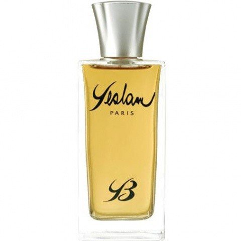 Yeslam for Men by Yeslam perfume bottle