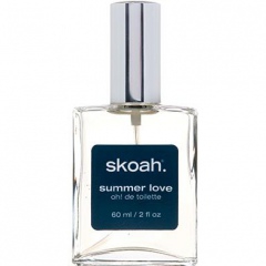 Summer Love by skoah. perfume bottle