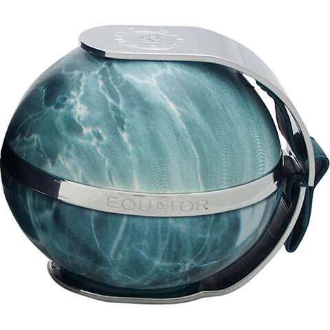 Equator le Jour by Rich & Ruitz perfume bottle