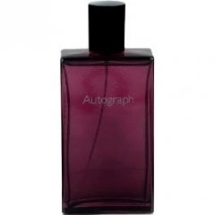 Autograph Intense by Marks & Spencer perfume bottle