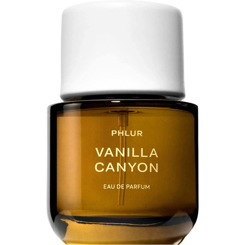 Vanilla Canyon