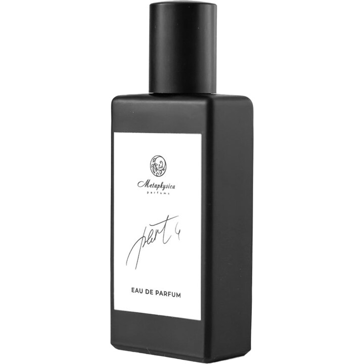 Part 4 by Metaphysica perfume bottle