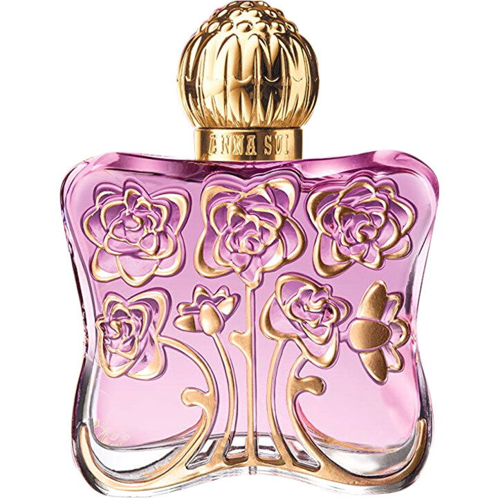 Romantica by Anna Sui perfume bottle