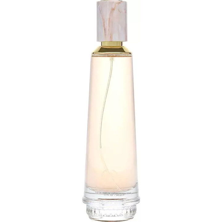 Livia by Caesars perfume bottle