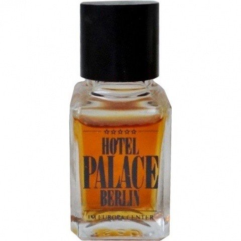 Hotel Palace Berlin by Hotel Palace Berlin perfume bottle