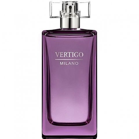 Vertigo Milano by Ga-De perfume bottle