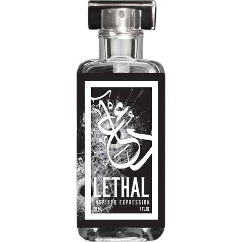 Lethal by The Dua Brand / Dua Fragrances perfume bottle