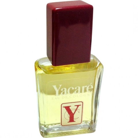 Yacaré (Eau de Cologne) by Margaret Astor perfume bottle