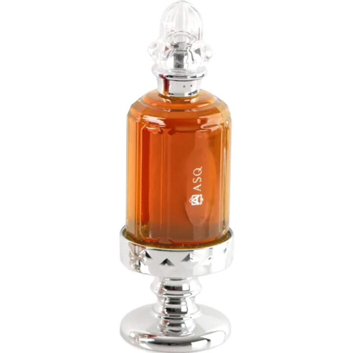 Al Jawharah by Abdul Samad Al Qurashi / عبدالصمد القرشي perfume bottle