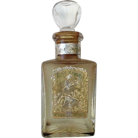 Rosa de Valencia (Extracto) by J. Robillard y Cia. perfume bottle