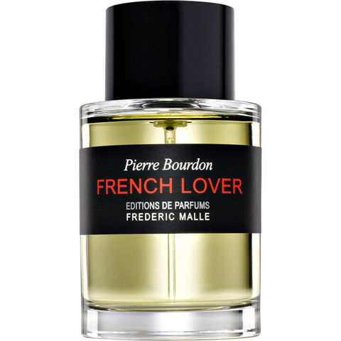 French Lover / Bois d'Orage by Editions de Parfums Frédéric Malle perfume bottle
