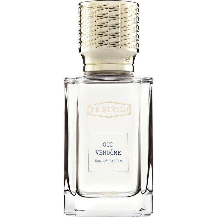 Oud Vendôme by Ex Nihilo perfume bottle