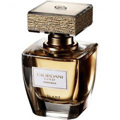 Giordani Gold Essenza (Parfum) by Oriflame perfume bottle