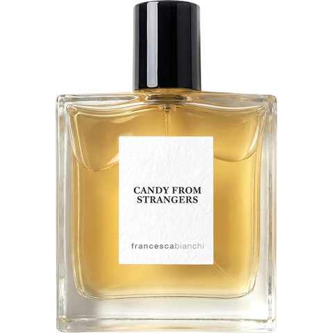 Candy from Strangers by Francesca Bianchi perfume bottle
