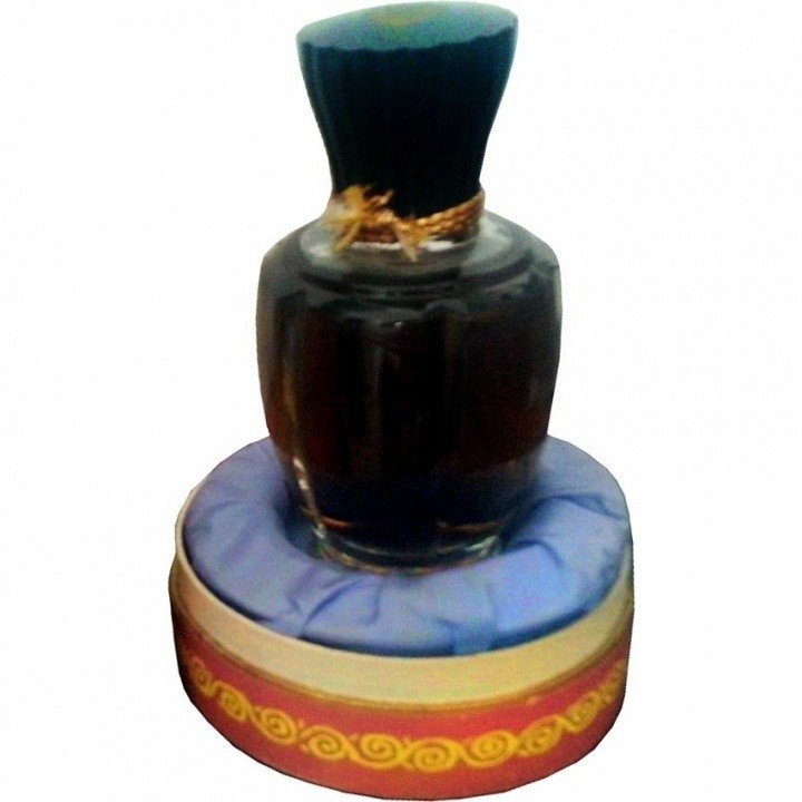 Cuir de Russie by Viary perfume bottle