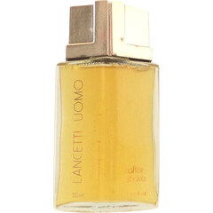 Lancetti Uomo (After Shave) by Lancetti perfume bottle