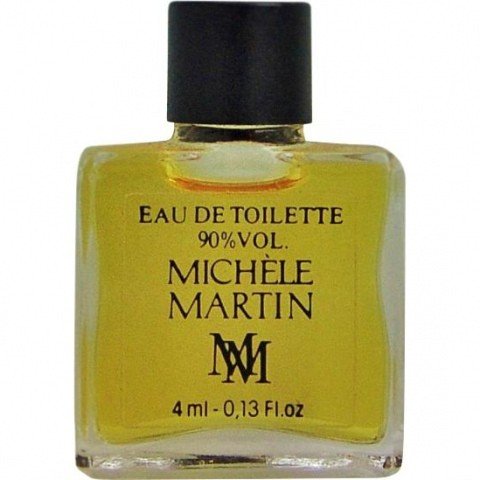 Monsieur by Michèle Martin perfume bottle