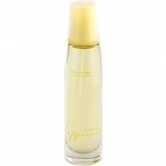 Private Spa Collection - Embrace Happiness by Mary Kay perfume bottle