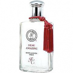 S'eau Amazing by Castle Forbes perfume bottle