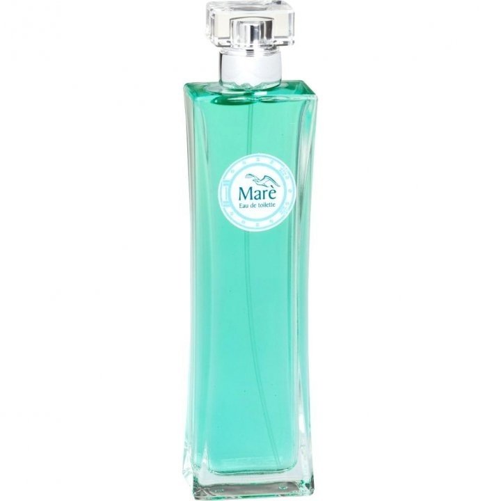 Acqua di Toscana - Marè EDT by Bolgherello perfume bottle