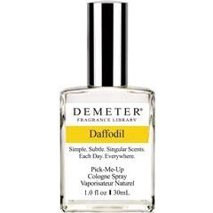 Daffodil by Demeter Fragrance Library / The Library Of Fragrance perfume bottle