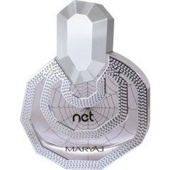 Net by Maryāj perfume bottle