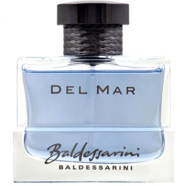 Del Mar (After Shave) by Baldessarini perfume bottle