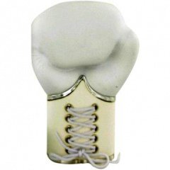 Fight Club White by Reyane Tradition perfume bottle