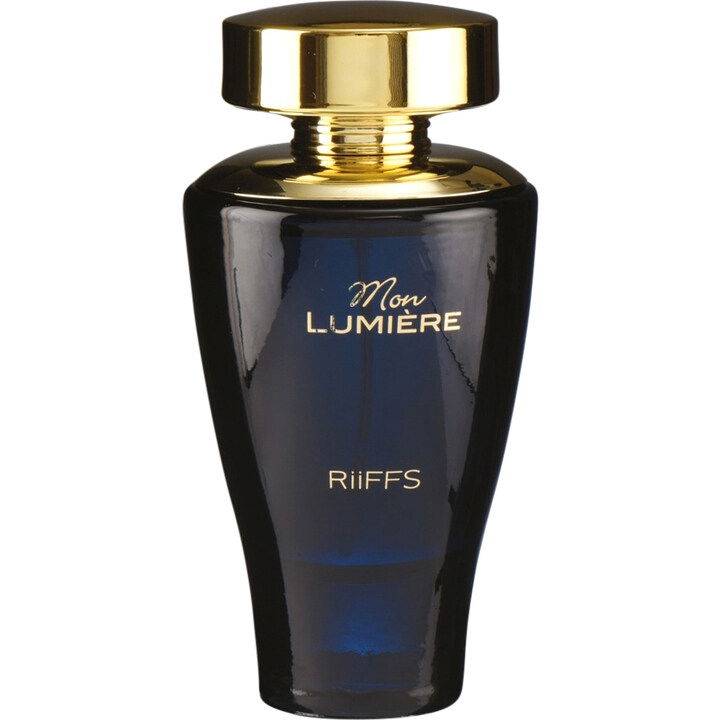 Mon Lumière by Riiffs perfume bottle