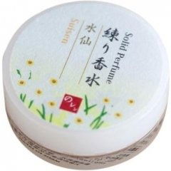 Suisen / 水仙 by Noren / のレン perfume bottle