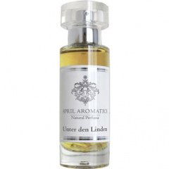 Unter den Linden by April Aromatics perfume bottle