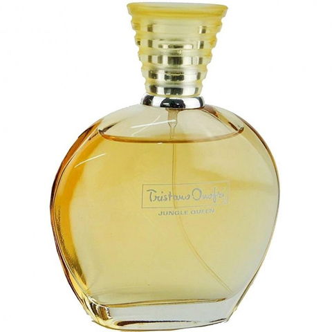 Jungle Queen by Tristano Onofri perfume bottle