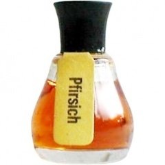 Pfirsich by Diggers Garden perfume bottle
