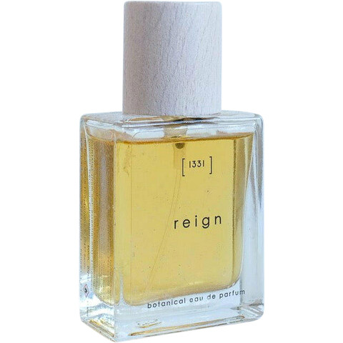 Reign EDP by 1331 perfume bottle
