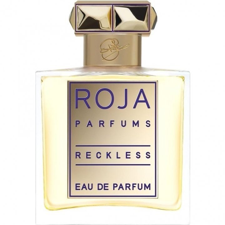 Reckless (2011) EDP by Roja Parfums perfume bottle