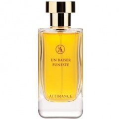 Un Baiser Funeste by Attirance perfume bottle