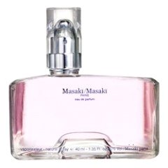 Masakï/Masakï by Masakï Matsushïma perfume bottle