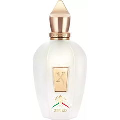 Zefiro by XerJoff perfume bottle