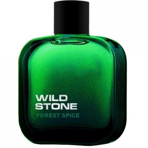 Forest Spice by Wild Stone perfume bottle
