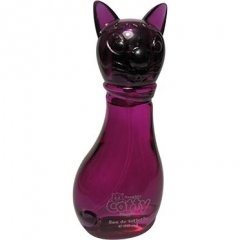 Naughty Catty by Jungle Magic perfume bottle